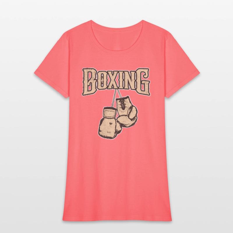 Boxing Gloves