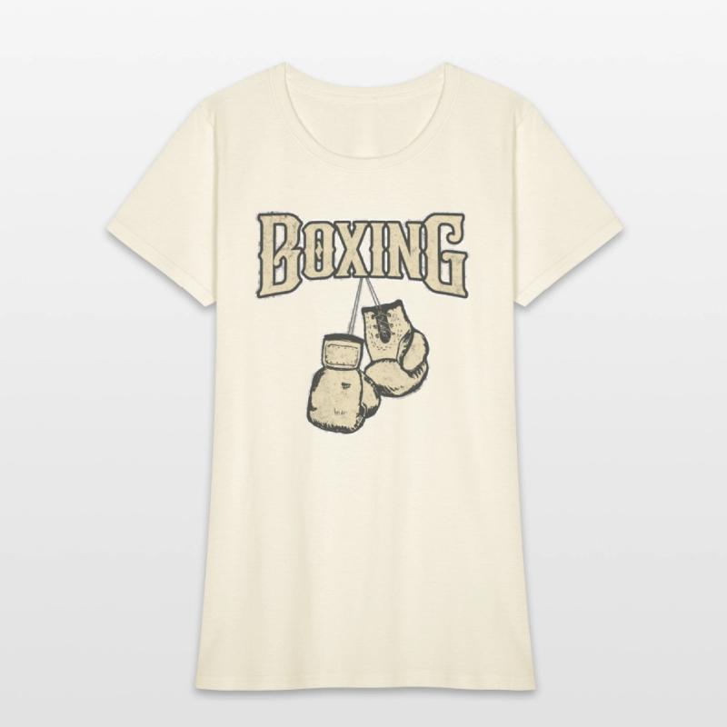 Boxing Gloves