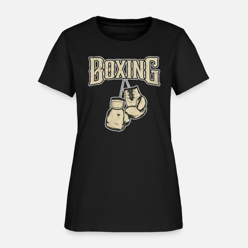 Boxing Gloves