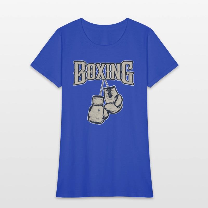 Boxing Gloves