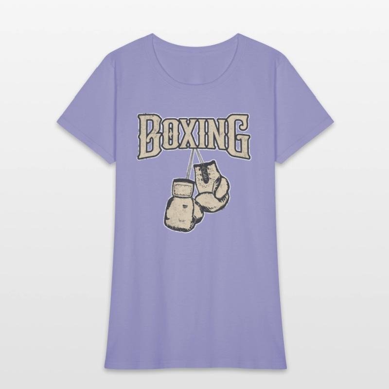 Boxing Gloves
