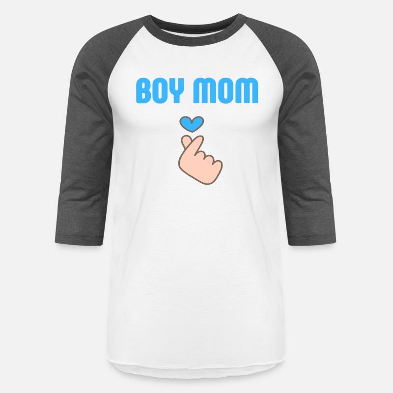 boy mom