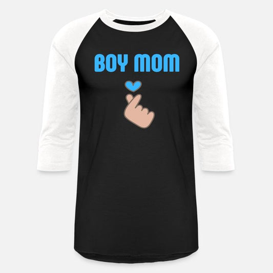 boy mom