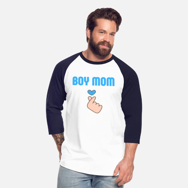 boy mom