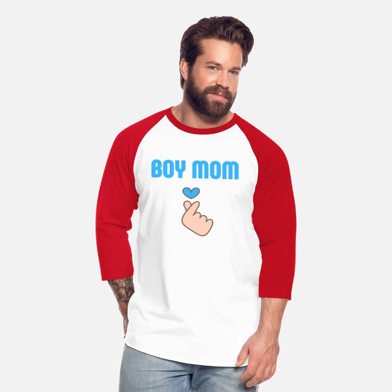 boy mom
