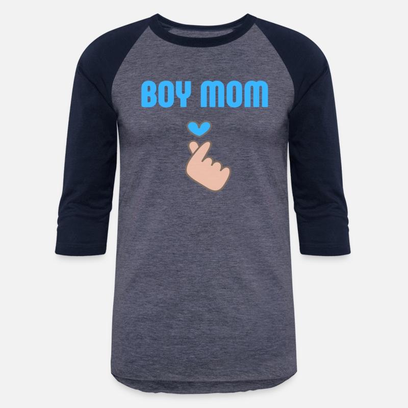 boy mom