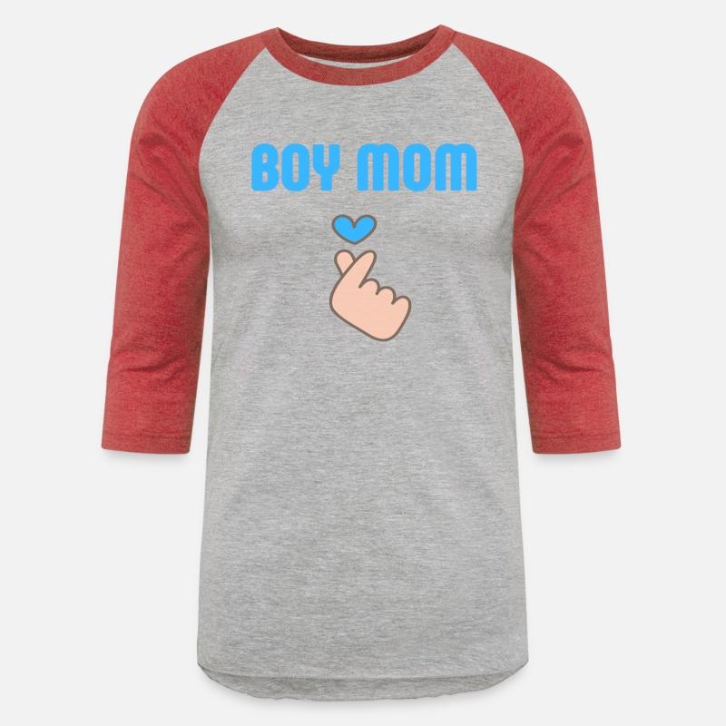 boy mom