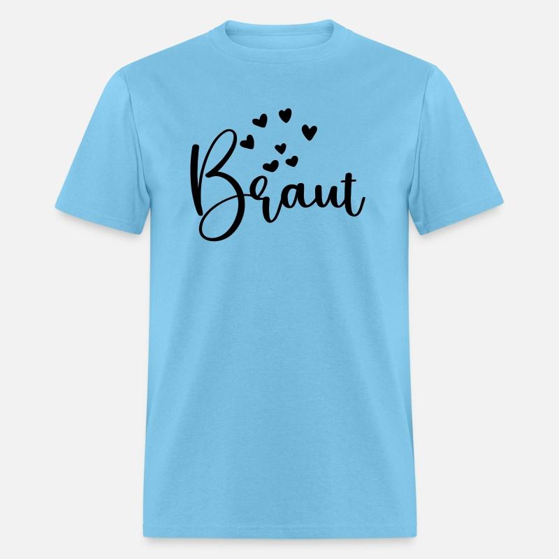 Braut team