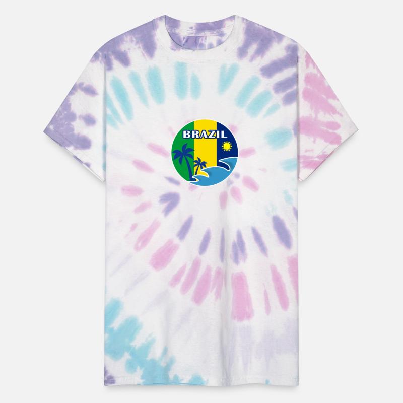 Brazil Brasil Rio de Janeiro Copacabana Amazon Car