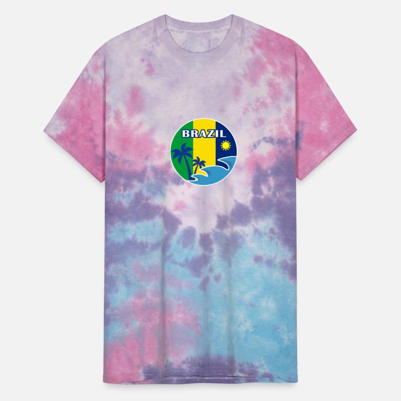 Brazil Brasil Rio de Janeiro Copacabana Amazon Car