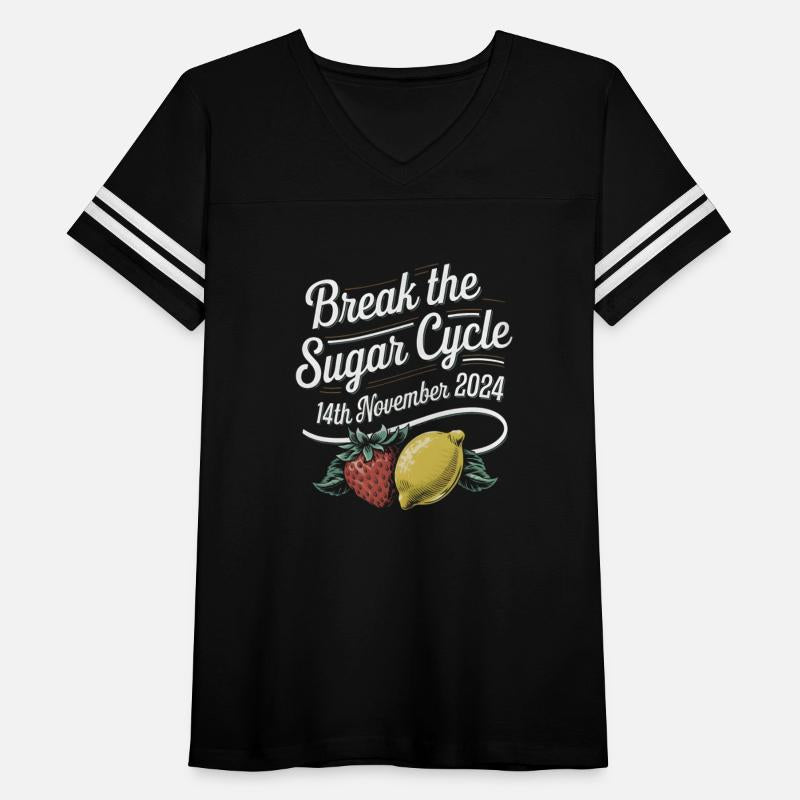Break the Sugar Cycle