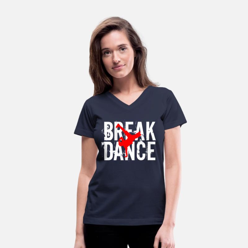 Breakdance Cool Dancer Dancing