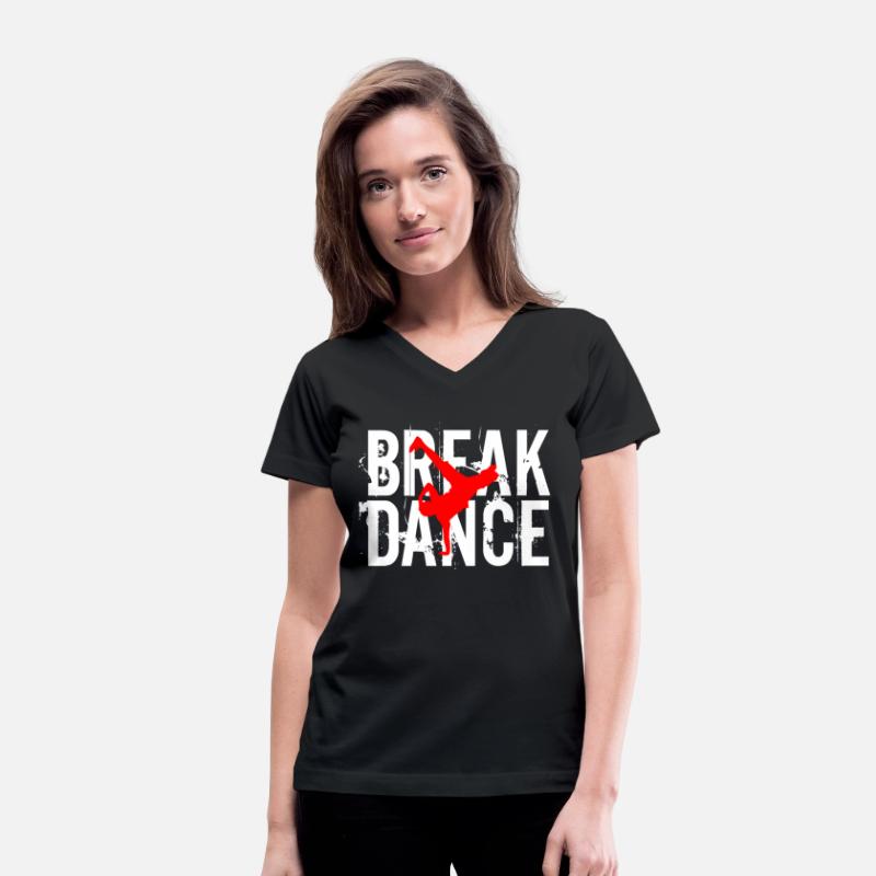 Breakdance Cool Dancer Dancing