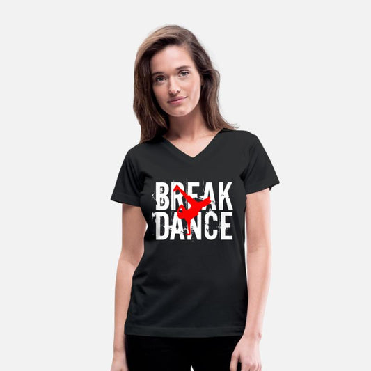 Breakdance Cool Dancer Dancing