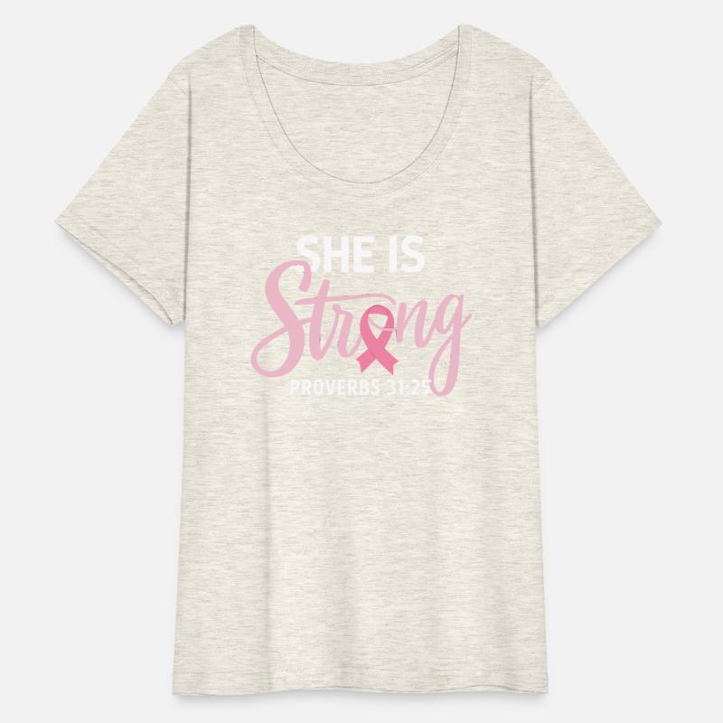 Breast Cancer Awareness Cancer Support Pink Ribbon