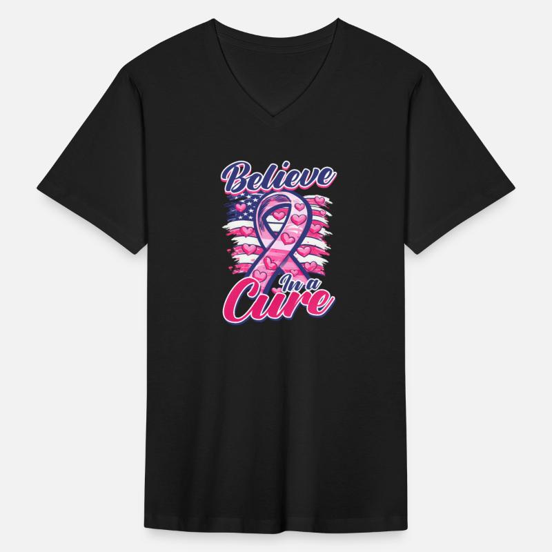 Breast Cancer Believe In A Cure