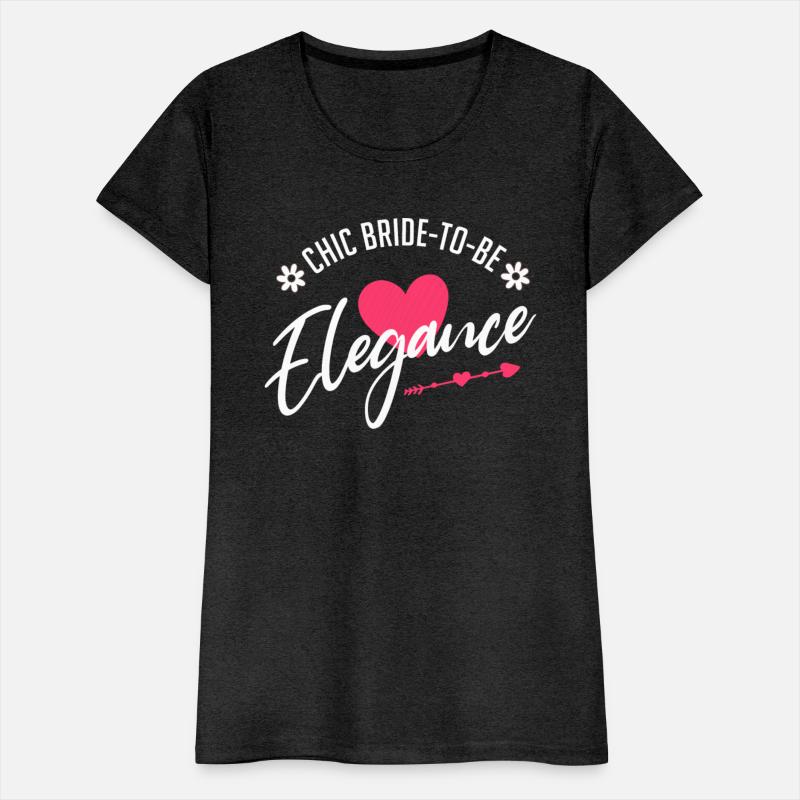 Bridal Chic Bride ToBe