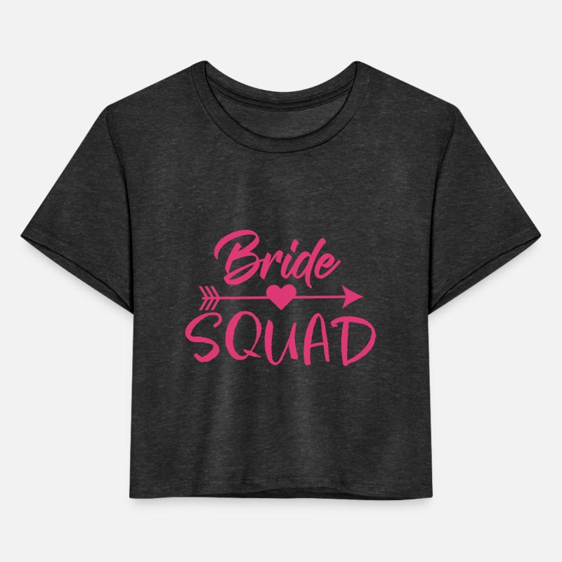 Bride squad