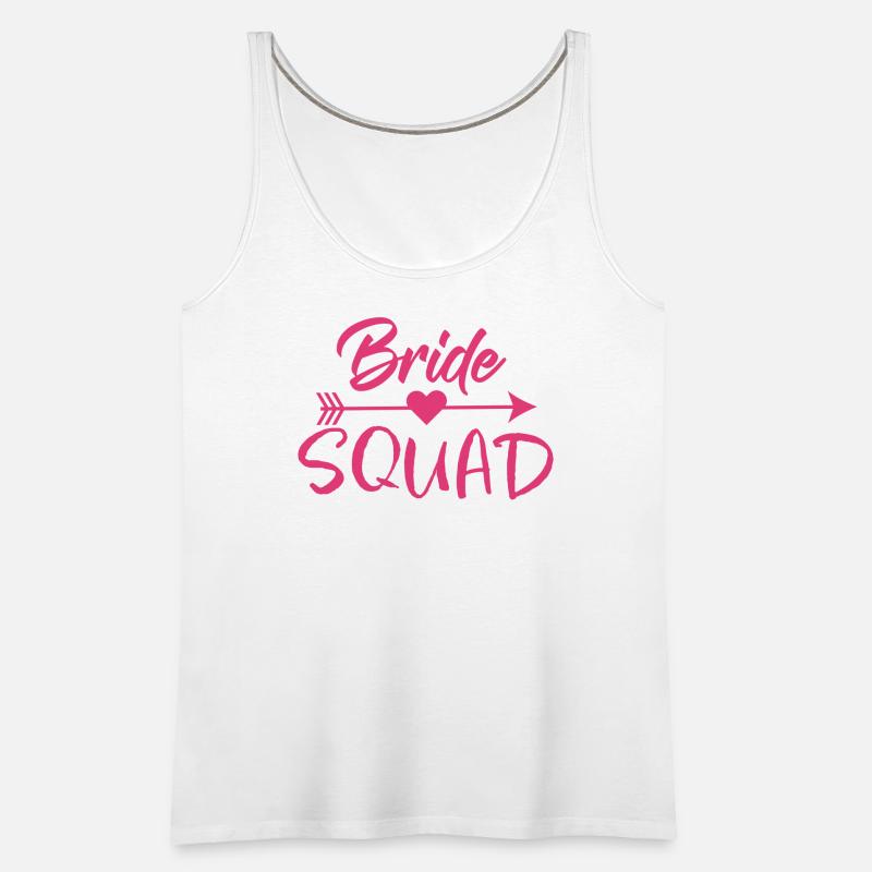 Bride squad