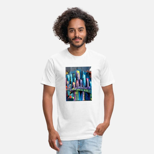 Bright Lights, Big Dreams