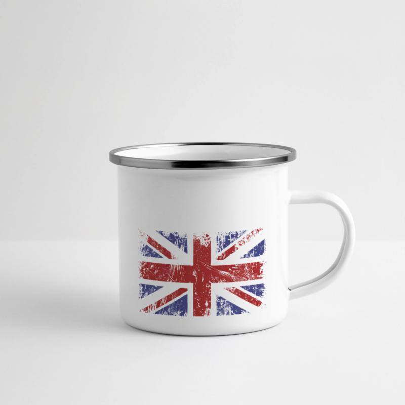 British Flag Union Jack