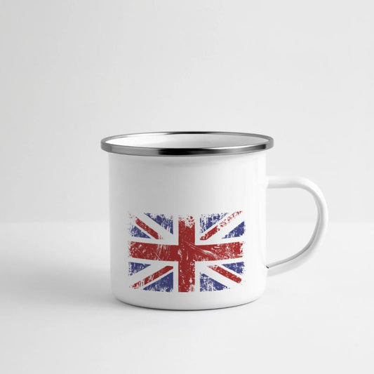 British Flag Union Jack