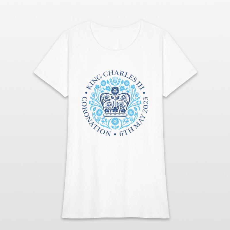 British King Iii Charles Memorabilia Kings