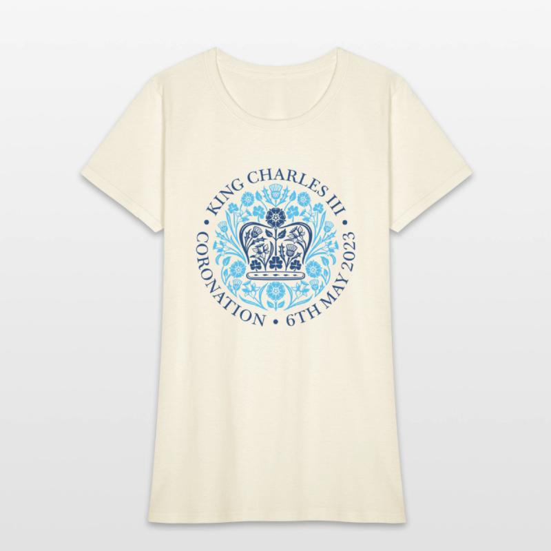 British King Iii Charles Memorabilia Kings