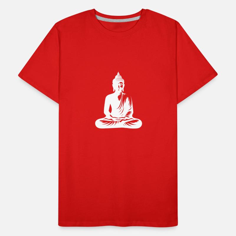 Buddha Body Mindfulness Soul Meditation