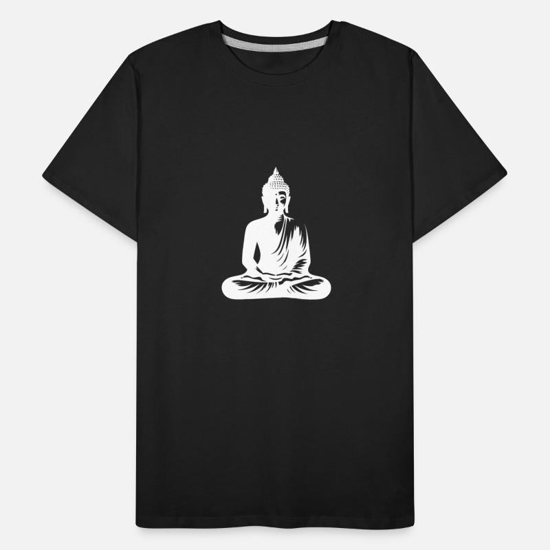 Buddha Body Mindfulness Soul Meditation