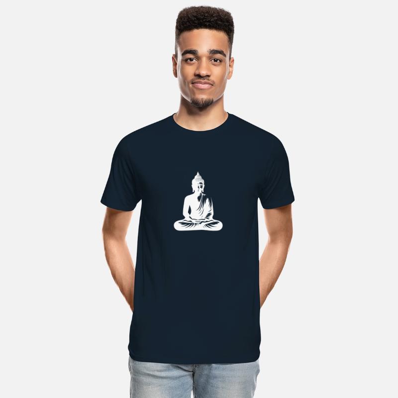 Buddha Body Mindfulness Soul Meditation