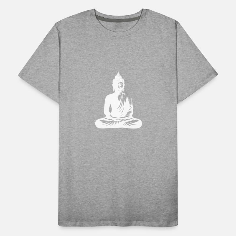 Buddha Body Mindfulness Soul Meditation