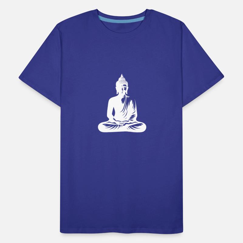 Buddha Body Mindfulness Soul Meditation