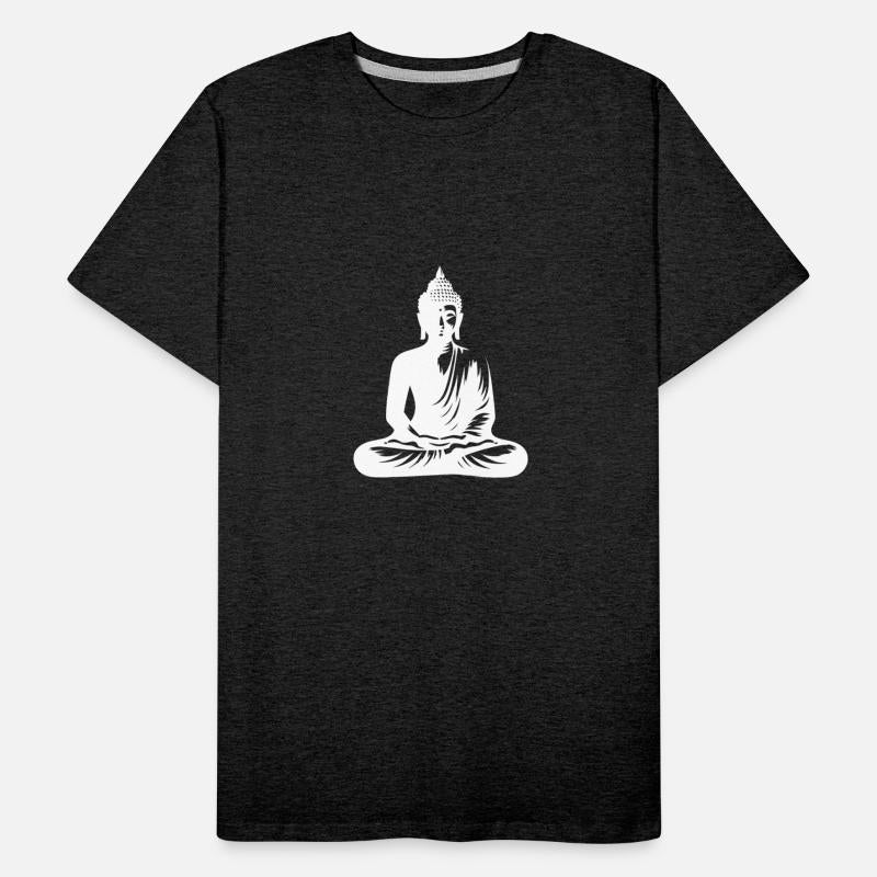 Buddha Body Mindfulness Soul Meditation