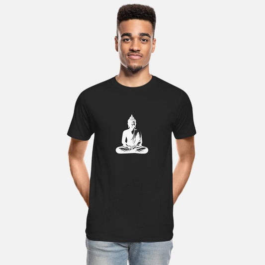 Buddha Body Mindfulness Soul Meditation