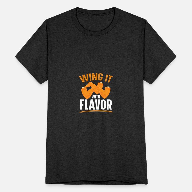 Buffalo Wings Foodie American Food Chicken Wings