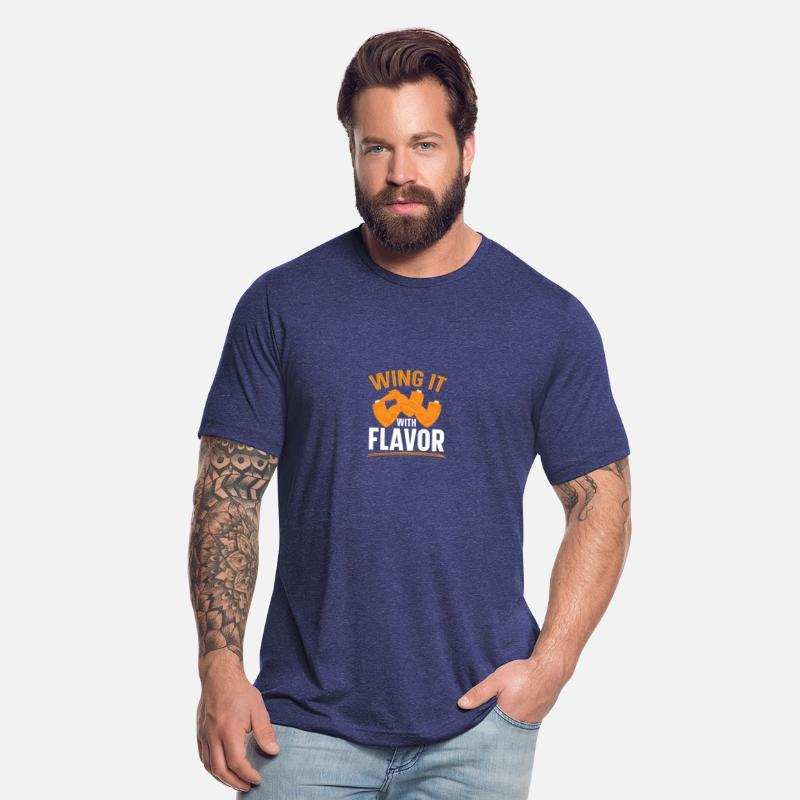 Buffalo Wings Foodie American Food Chicken Wings