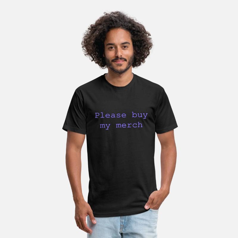 Buy my Merch