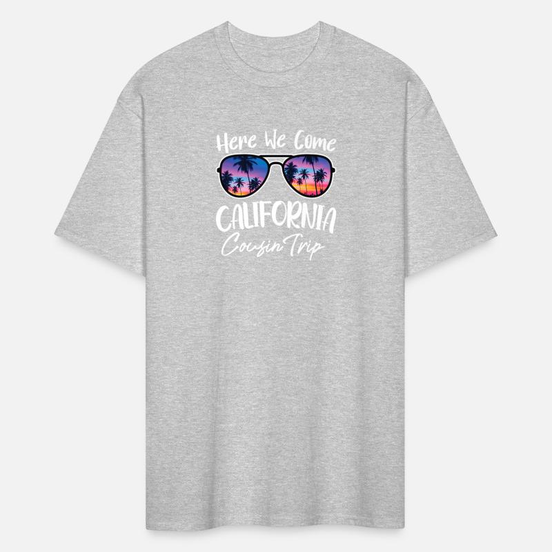 California Trip 2024 Weekend Vacation