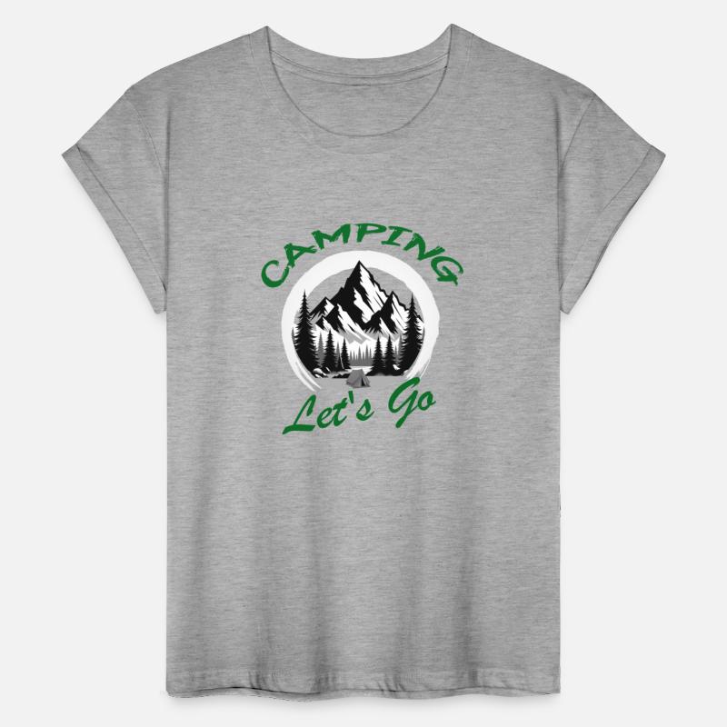 Camping Lets Go