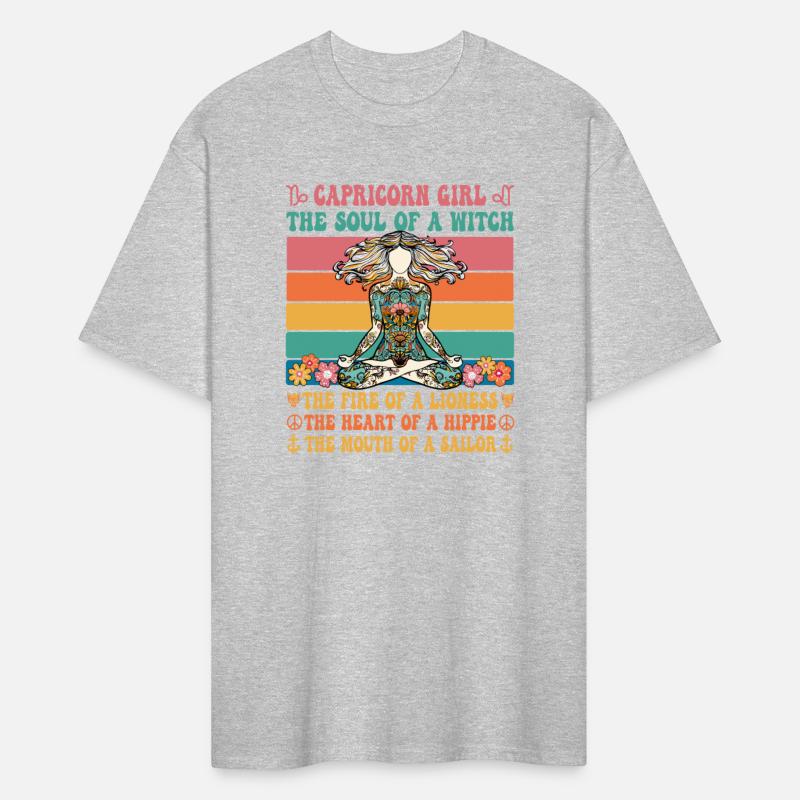 Capricorn Girl Astrology Sign