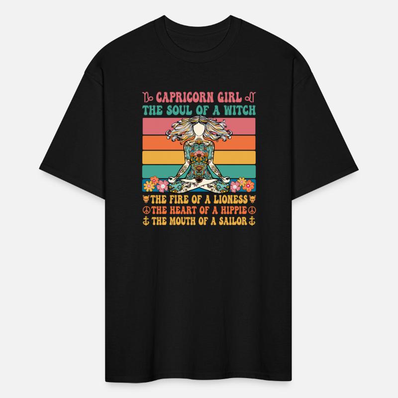 Capricorn Girl Astrology Sign