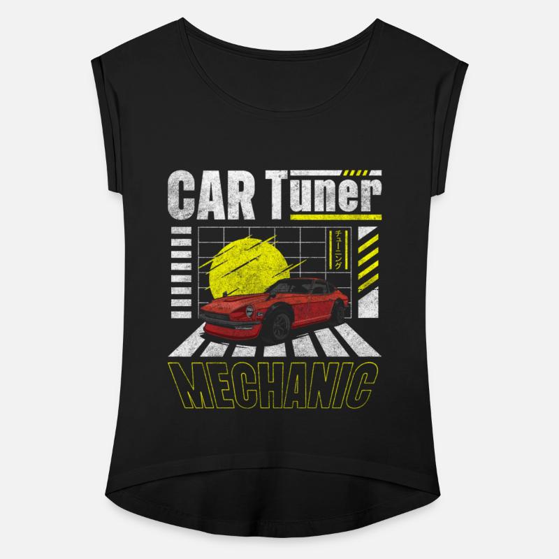 Car Performance Cargirl Classic