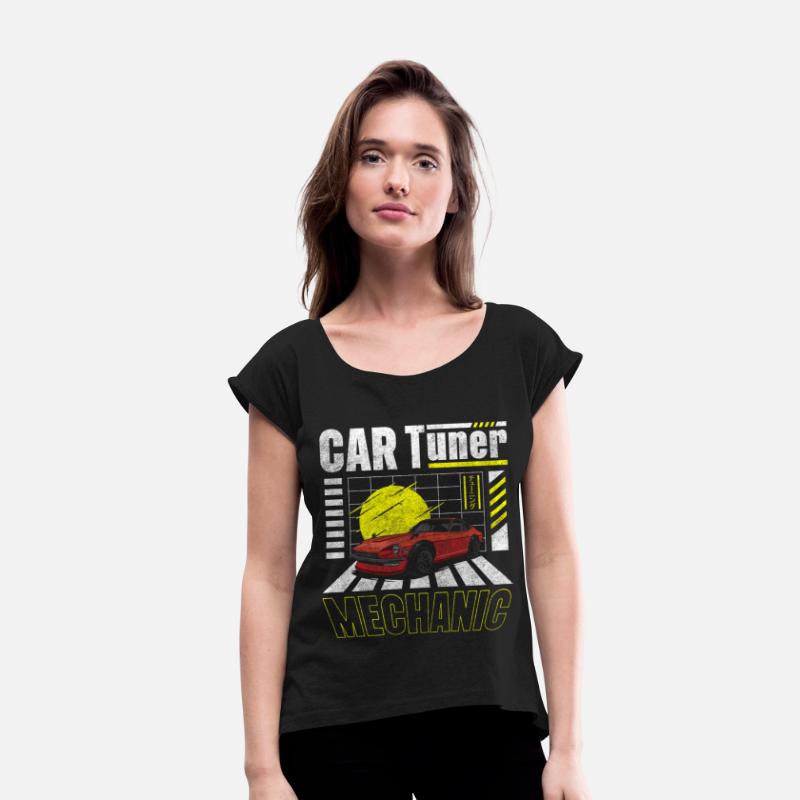 Car Performance Cargirl Classic
