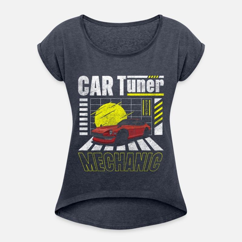 Car Performance Cargirl Classic