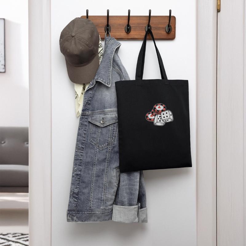 Casino Player Addicted to Gaming Gift