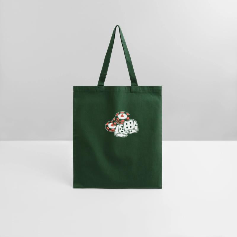 Casino Player Addicted to Gaming Gift