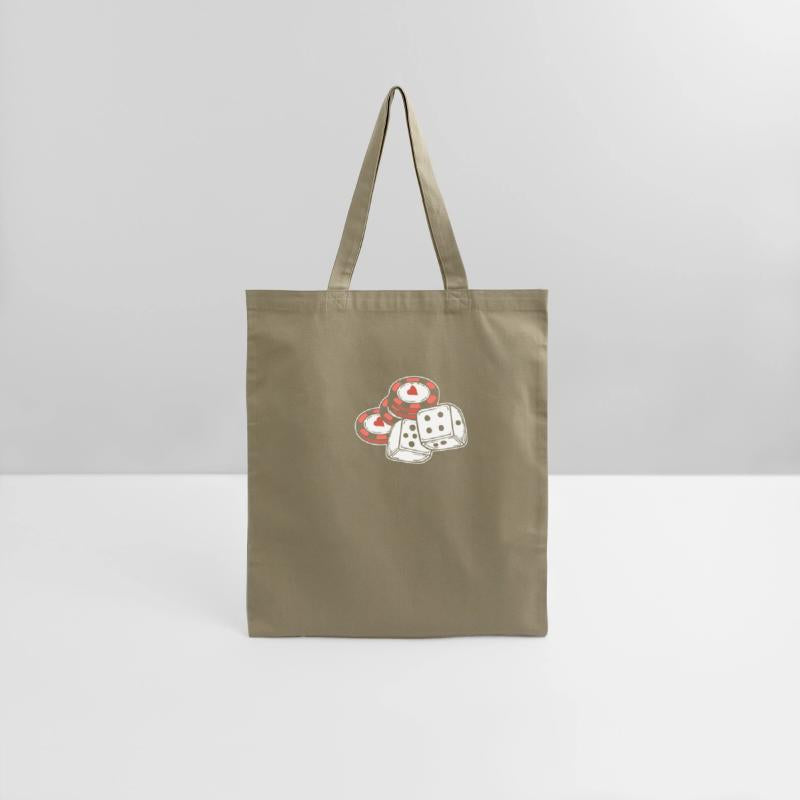 Casino Player Addicted to Gaming Gift