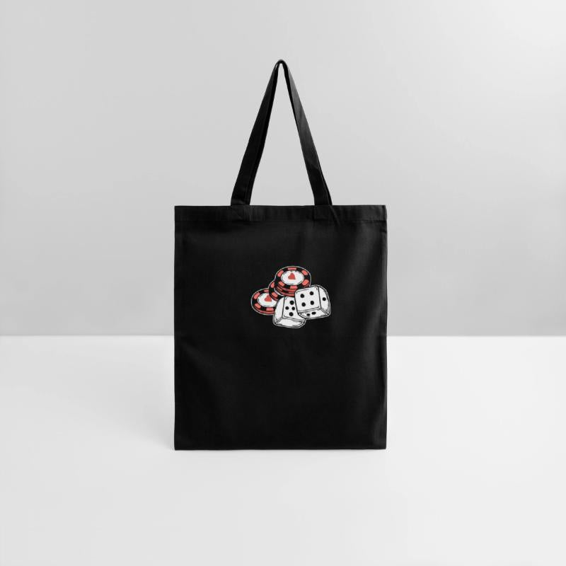 Casino Player Addicted to Gaming Gift