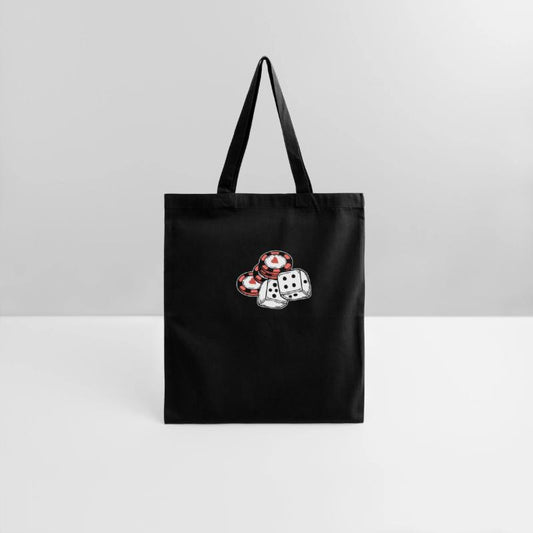 Casino Player Addicted to Gaming Gift